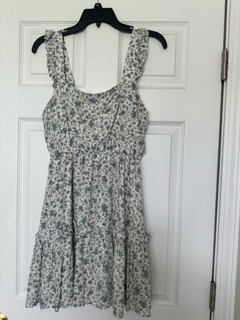 Altar'd State Floral Sundress
